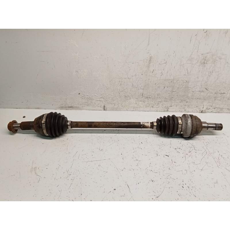 Recambio de transmision trasera izquierda para chevrolet captiva 2.0 vcdi lt referencia OEM IAM 96624821 20VCDI 2006