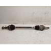 Recambio de transmision trasera izquierda para chevrolet captiva 2.0 vcdi lt referencia OEM IAM 96624821 20VCDI 2006