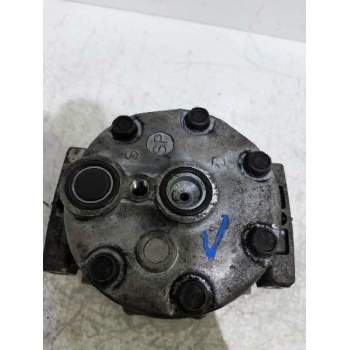 COMPRESOR AIRE ACONDICIONADO SD7H157911 7911 7700861971F