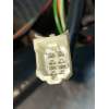 Recambio de piloto trasero izquierdo para subaru justy j12 (nh) 1.5 16v cat referencia OEM IAM   