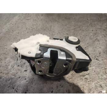 MOTOR CIERRE CENTRALIZADO DELANTERO DERECHO 