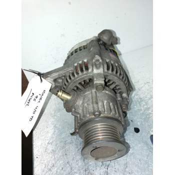 ALTERNADOR 