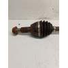 Recambio de transmision trasera izquierda para chevrolet captiva 2.0 vcdi lt referencia OEM IAM 96624821 20VCDI 2006
