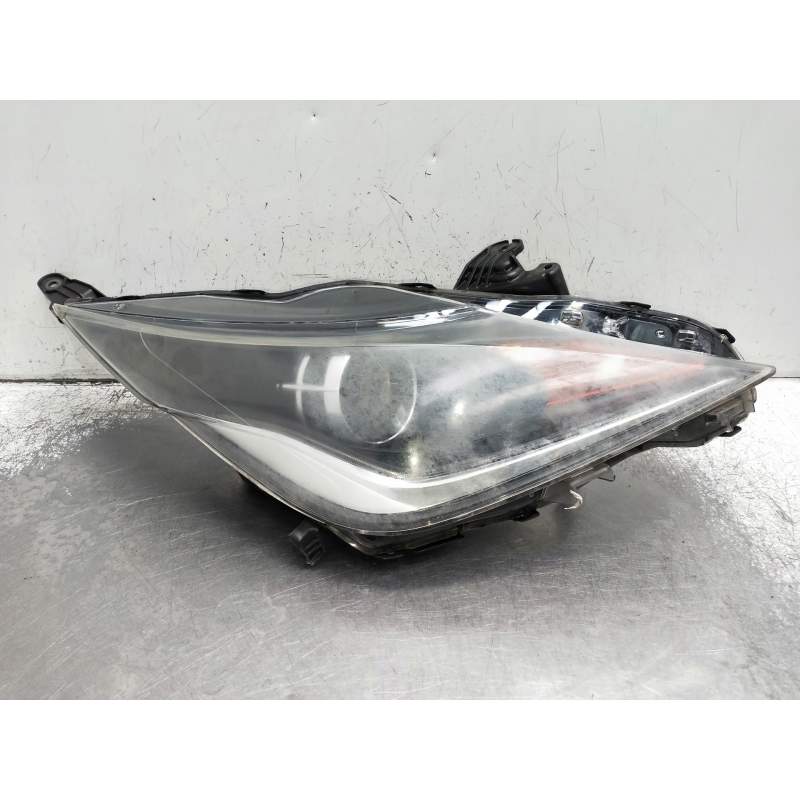 Recambio de faro derecho para toyota aygo (_b4_) 1.0 (kgb40) referencia OEM IAM   
