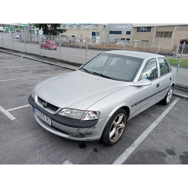 OPEL VECTRA B (J96)
