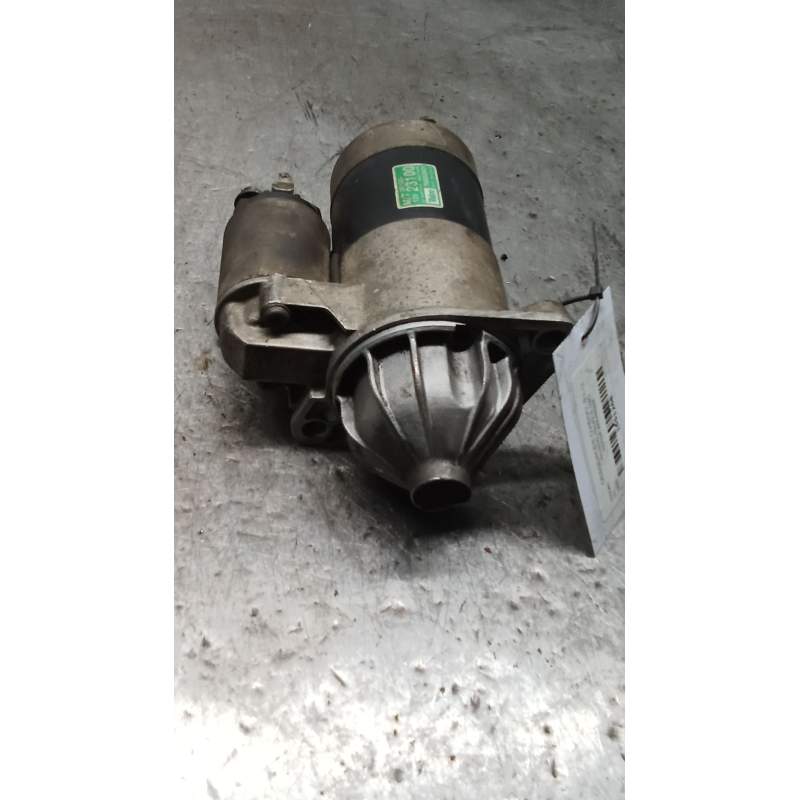 Recambio de motor arranque para hyundai coupe ii (gk) 2.0 referencia OEM IAM 3610023100 20G 2002