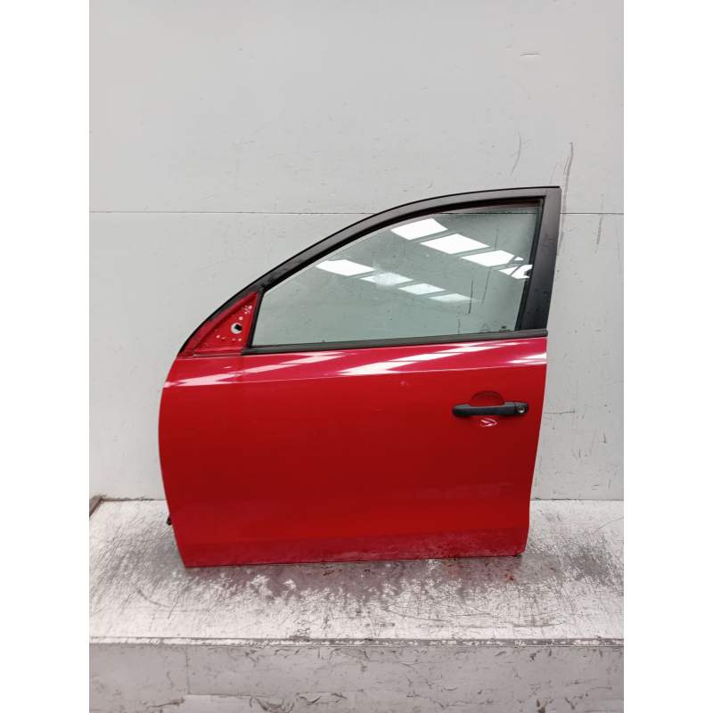 Recambio de puerta delantera izquierda para hyundai i30 classic referencia OEM IAM  5P 