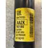 Recambio de amortiguador trasero derecho para chevrolet aveo berlina hatchback lt referencia OEM IAM 95479781  