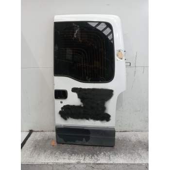 PUERTA TRASERA DERECHA ACRISTALADA 5P 1998