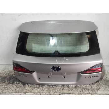 PORTON TRASERO 