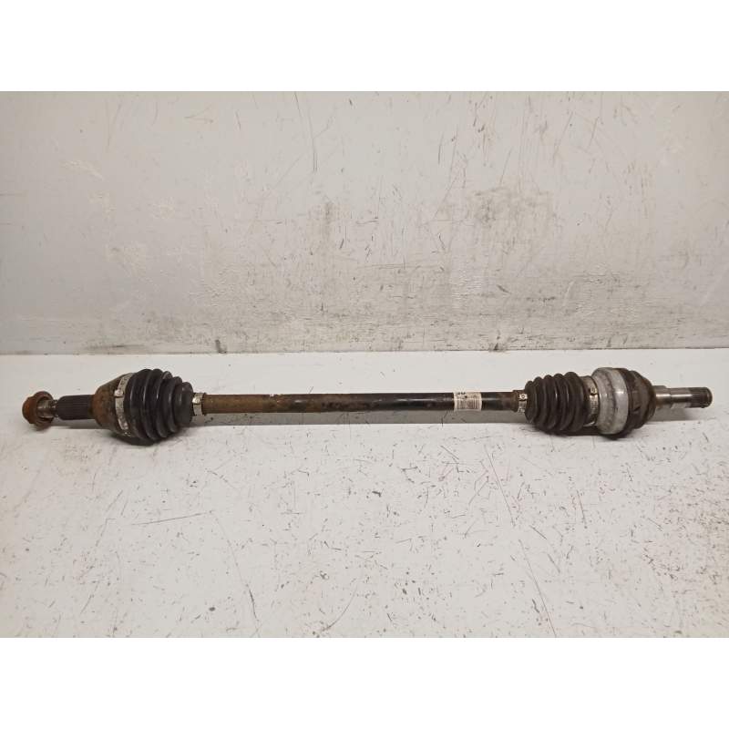 Recambio de transmision trasera derecha para chevrolet captiva 2.0 vcdi lt referencia OEM IAM 96624822 20VCDI 2006