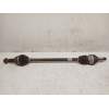 Recambio de transmision trasera derecha para chevrolet captiva 2.0 vcdi lt referencia OEM IAM 96624822 20VCDI 2006