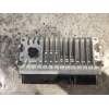 Recambio de centralita motor uce para toyota yaris hsd active referencia OEM IAM 896610DT20  MB2756002780