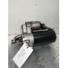 Recambio de motor arranque para audi q5 (8r) 3.0 tdi referencia OEM IAM 0001109361  
