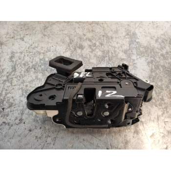 MOTOR CIERRE CENTRALIZADO DELANTERO IZQUIERDO 15A5K1837015E 5P