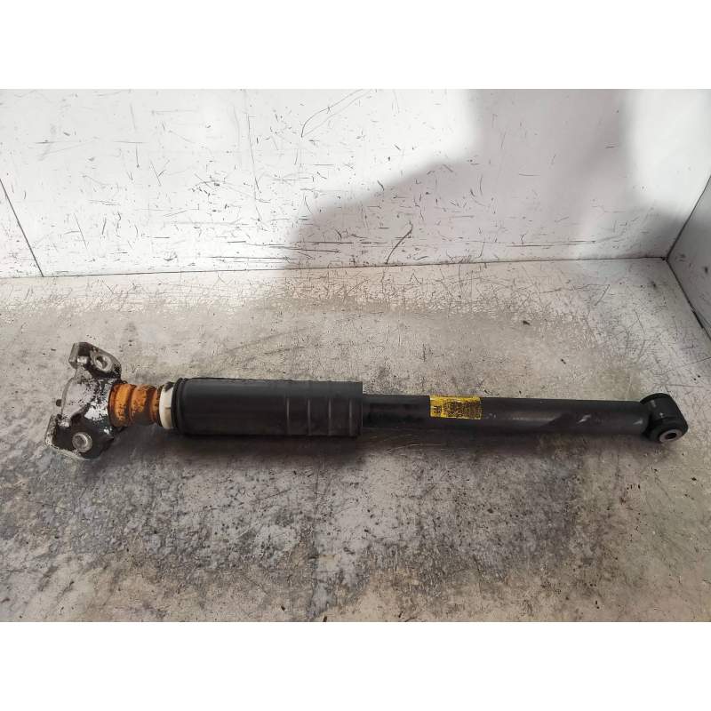 Recambio de amortiguador trasero izquierdo para chevrolet aveo berlina hatchback lt referencia OEM IAM 95479781  