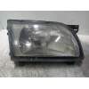 Recambio de faro derecho para ford transit, combi 1995 ft 100 2.5 referencia OEM IAM   1994