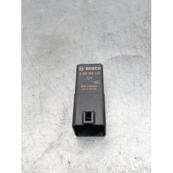 MODULO ELECTRONICO fx23189e2ac 0281003123 CAJA PRECALENTAMIENTO 