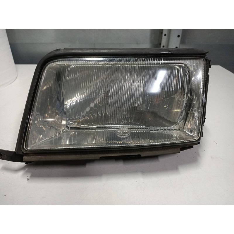 Recambio de faro izquierdo para audi 100 berlina (c4) básico referencia OEM IAM   