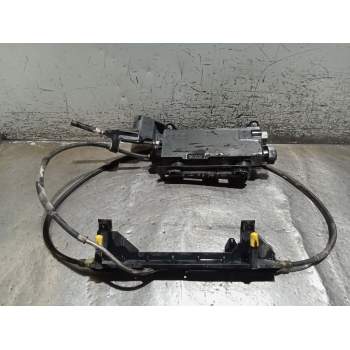 FRENO DE MANO ELECTRICO 8200734627 15DCI 2006
