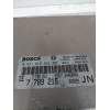 Recambio de centralita motor uce para opel omega b referencia OEM IAM 0281010869 7789215 B02025 JN
