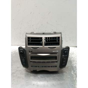 SISTEMA AUDIO / RADIO CD 861200D490 1230001540C101 SH401210 2005