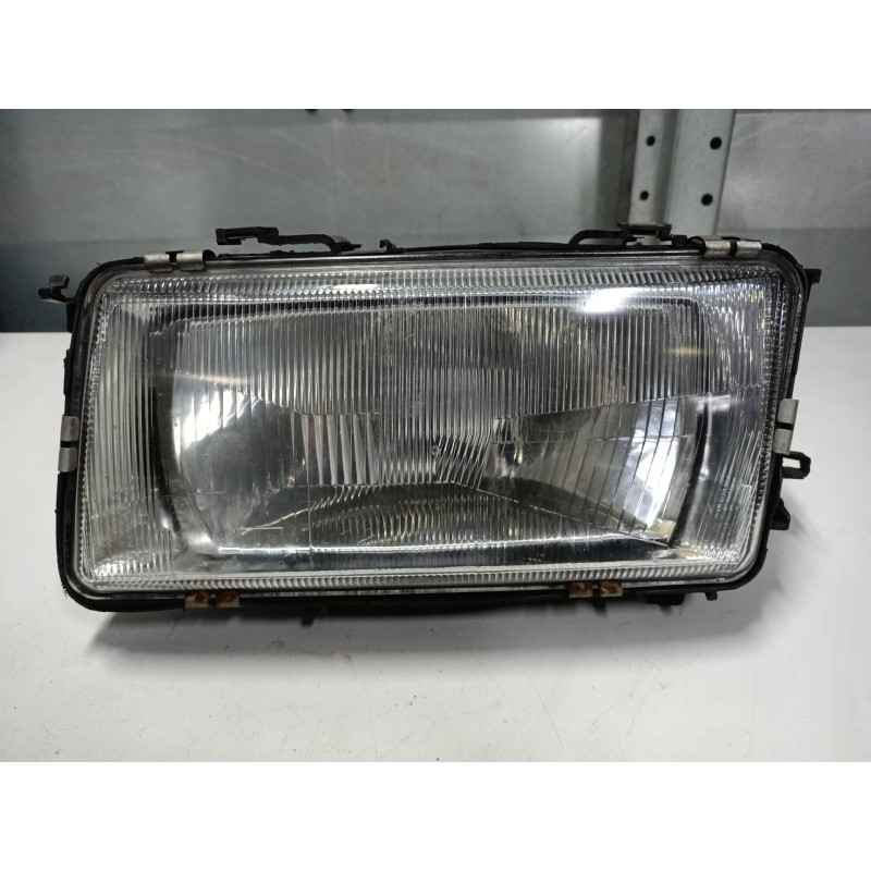 Recambio de faro izquierdo para audi 80/90 (893) 80 kamei referencia OEM IAM   