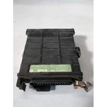 CENTRALITA MOTOR UCE 0280800124 0035454932 