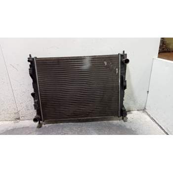 RADIADOR AGUA 8200138738 872244J 