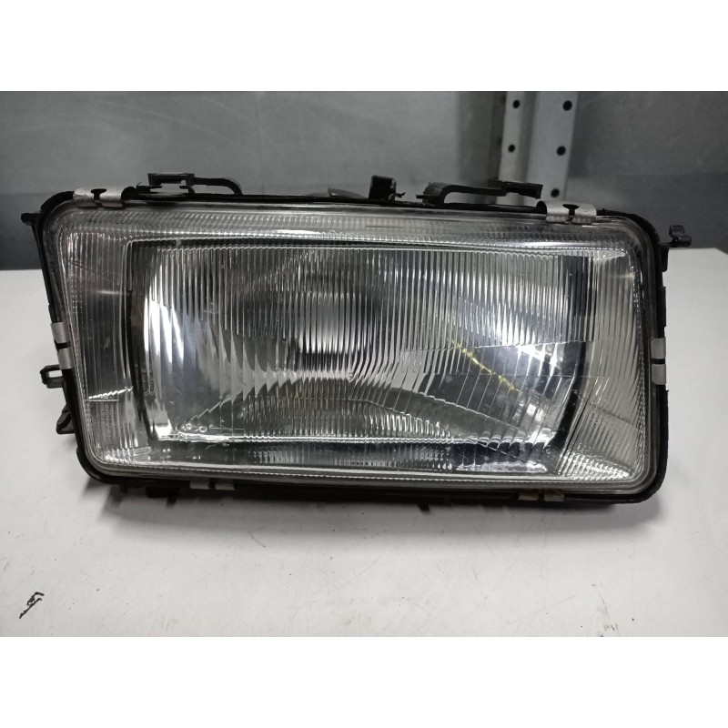 Recambio de faro derecho para audi 80/90 (893) 80 kamei referencia OEM IAM   