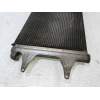 Recambio de condensador / radiador aire acondicionado para volkswagen fox (5z1) básico referencia OEM IAM 6Q0820411K  