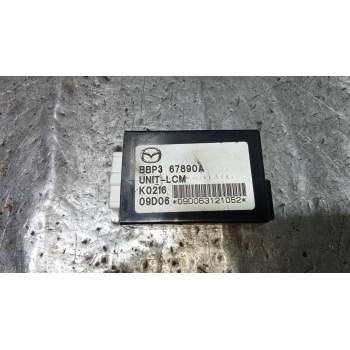 MODULO ELECTRONICO BBP367890A 