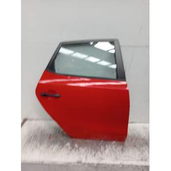PUERTA TRASERA DERECHA 5P 