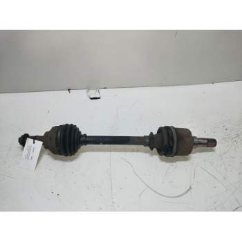 TRANSMISION DELANTERA IZQUIERDA 20TDCI 2001
