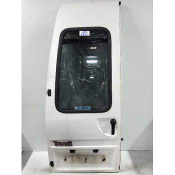 PUERTA TRASERA IZQUIERDA 186CM ACRISTALADA 1994