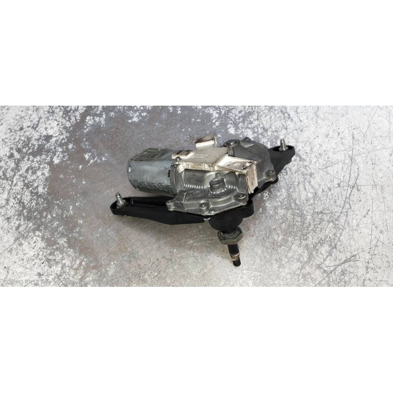 Recambio de motor limpia trasero para renault clio ii fase ii (b/cb0) campus referencia OEM IAM 82000071214F 53016612 