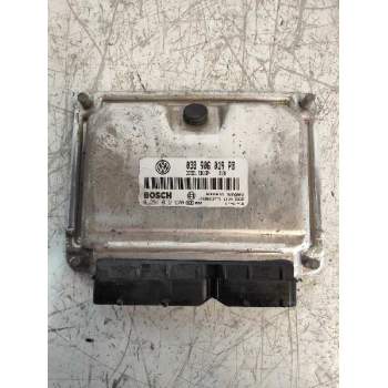 CENTRALITA MOTOR UCE 0281012920 038906019PB EDC15P