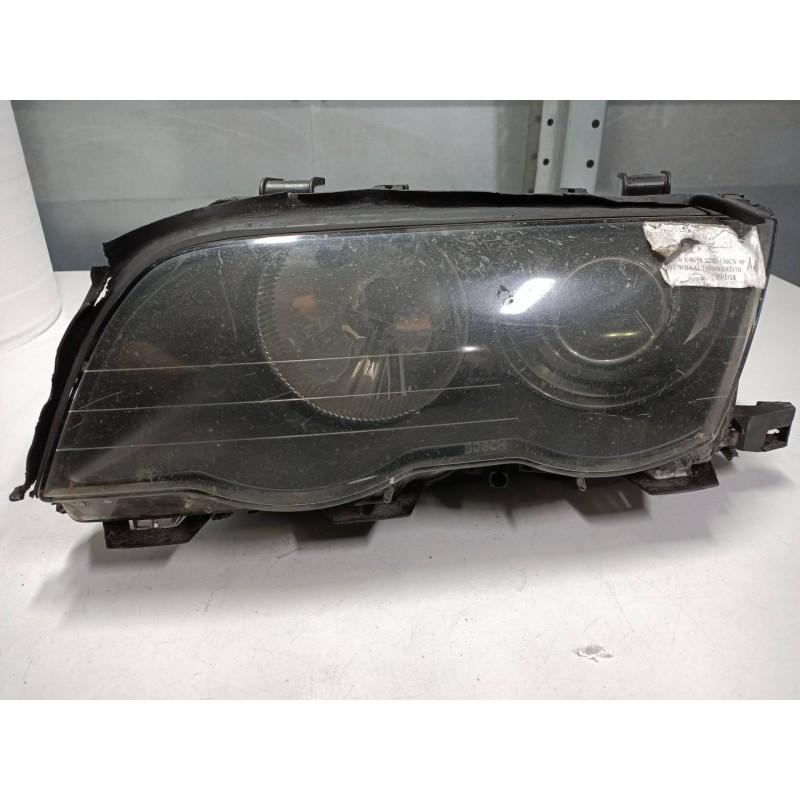 Recambio de faro izquierdo para bmw serie 3 berlina (e46) 2.0 16v diesel cat referencia OEM IAM 0301089275 6902759 