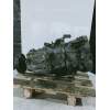 Recambio de caja cambios para renault maxity fg 130.35/45 referencia OEM IAM   6V