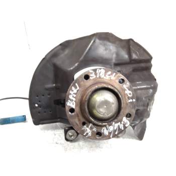 MANGUETA DELANTERA DERECHA 318G 2001