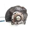 Recambio de mangueta delantera derecha para bmw serie 3 coupe (e46) 318 ci referencia OEM IAM  318G 2001