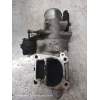 Recambio de caja mariposa para saab 9-3 berlina 2.2 16v tid cat referencia OEM IAM 08225803  