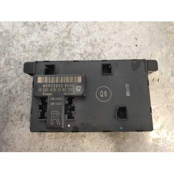 MODULO ELECTRONICO 203820128502 351320 2000