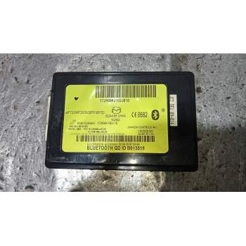 MODULO ELECTRONICO BDA466DHXA 