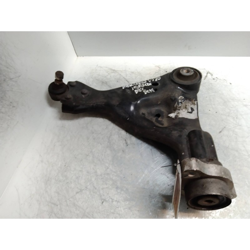 Recambio de brazo suspension inferior delantero derecho para mercedes vito kasten (639) 113 cdi extralang (639.605) referencia O