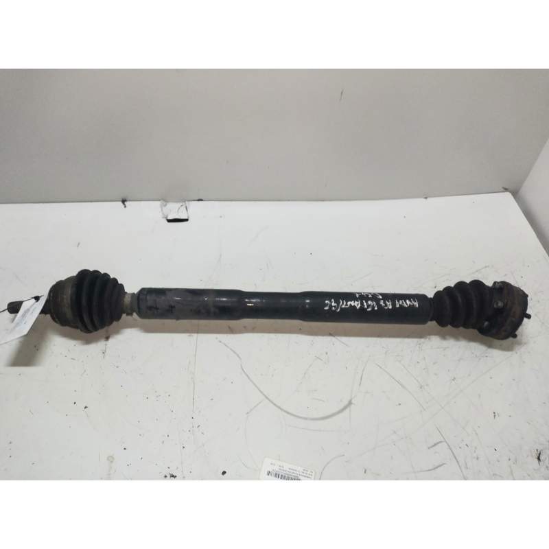 Recambio de transmision delantera derecha para audi a3 (8l) 1.6 ambiente referencia OEM IAM M2AB 16G 1996