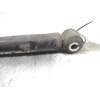 Recambio de amortiguador trasero para opel corsa d enjoy referencia OEM IAM  13CDTI 2006