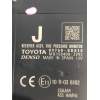Recambio de modulo electronico para toyota yaris hsd active referencia OEM IAM 897600D010 MB1584003292 
