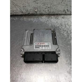 CENTRALITA MOTOR UCE 0281011013 A6471530379 2002