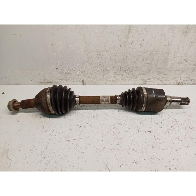 Recambio de transmision delantera izquierda para chevrolet captiva 2.0 vcdi lt referencia OEM IAM 96624721 20VCDI 2006